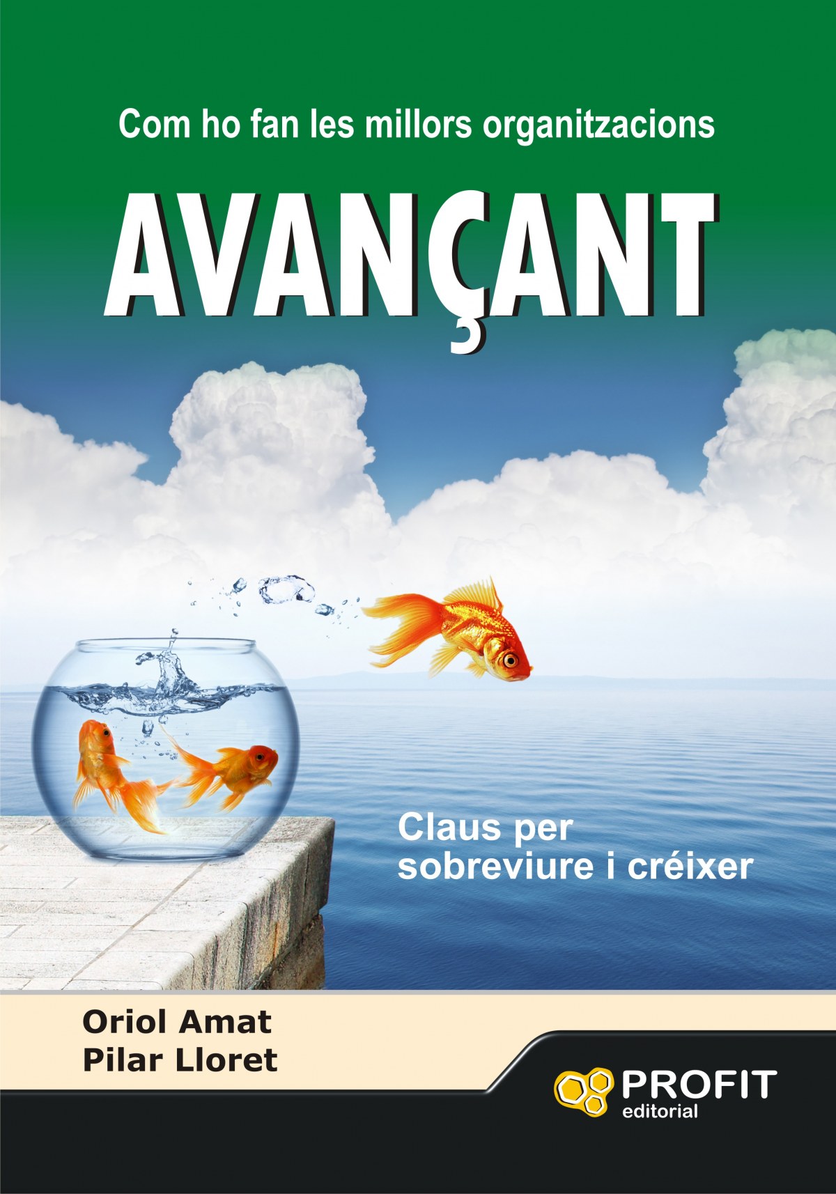 Avançant