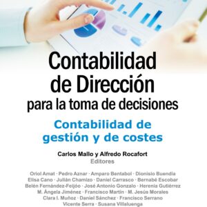 Contabilidad De Direccion Para La Toma D