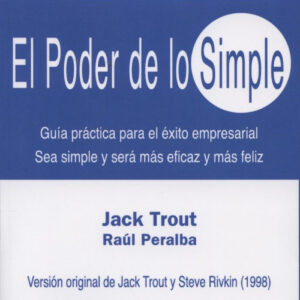 Poder De Lo Simple (Edicion 2014)
