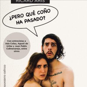 Cinco años sin piedad