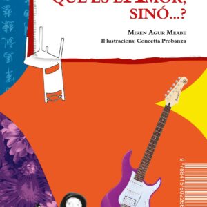 Que es l'amor, sinó...?