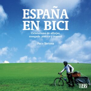 España en bici
