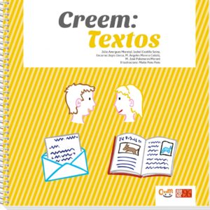 Creem: Textos