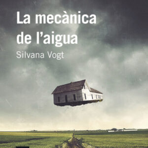 LA MECÀNICA DE L´AIGUA