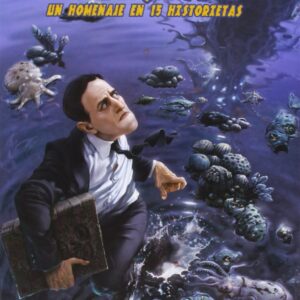 Lovecraft: Un Homenaje