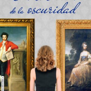 El beso secreto de la oscuridad