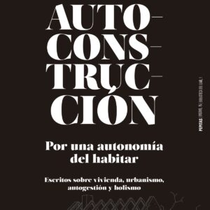 AUTOCONSTRUCCIÓN