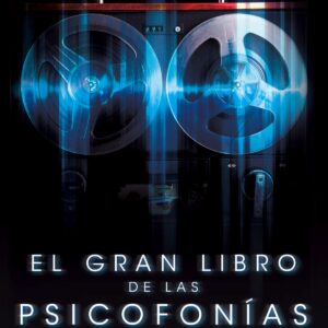 El gran libro de las psicofonías