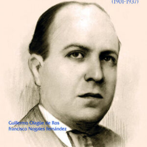 Esperanza Truncada. Luis Morillo Uña (1901-1937)