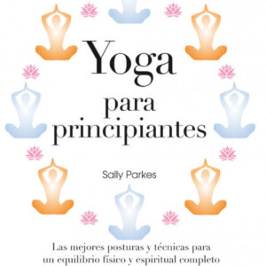 YOGA PARA PRINCIPIANTES