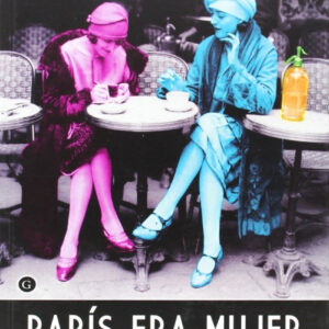 PARIS ERA MUJER