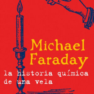 La historia química de una vela