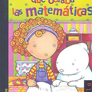 El fantasma que odiaba las matemáticas