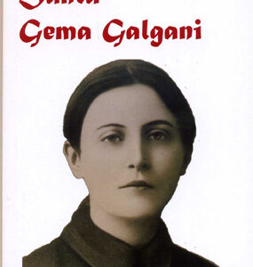 366 Textos de Santa Gema Galgani