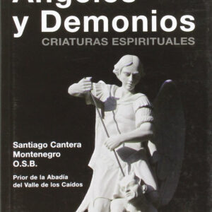 ANGELES Y DEMONIOS