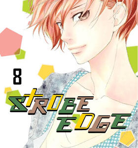 Strobe Edge, 8