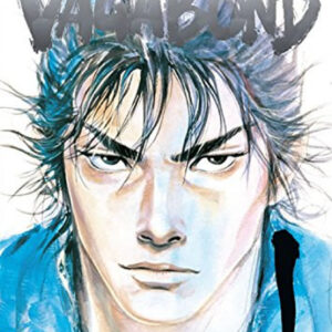 Vagabond, 1