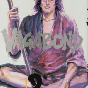 Vagabond, 2