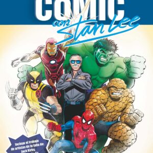 Aprende Dibujar Con Stan, 1