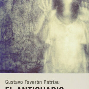 El anticuario