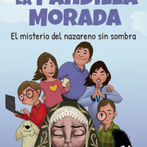 LA PANDILLA MORADA
