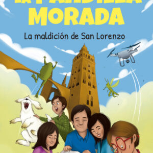 LA MALDICIÓN DE SAN LORENZO