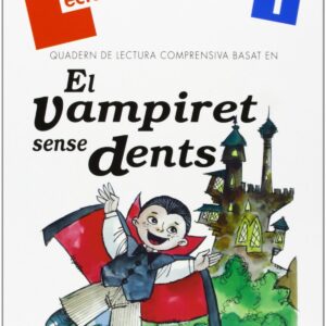 EL VAMPIRET SENSE DENTS 1