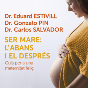 Ser mare: l'abans i el després