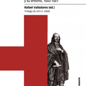 El mundo de un valido