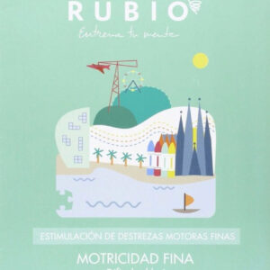 Motricidad fina dificultad baja