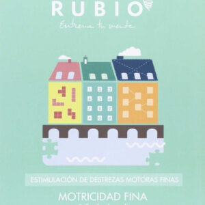 Motricidad fina dificultad media