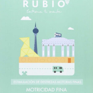 Motricidad fina dificultad alta