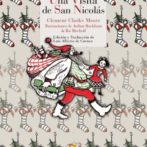 UNA VISITA DE SAN NICOLáS