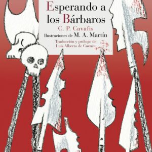 Esperando a los bárbaros