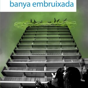 El secret de la banya embruixada