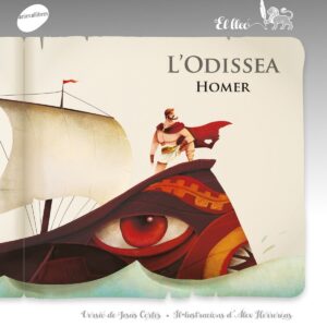 l´Odissea
