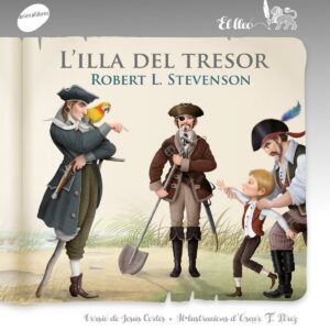 L´ILLA DEL TRESOR