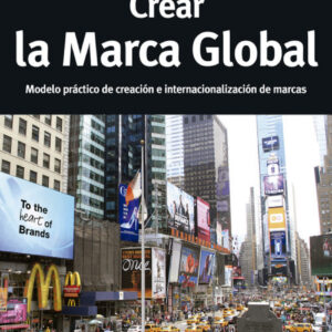 CREAR LA MARCA GLOBAL
