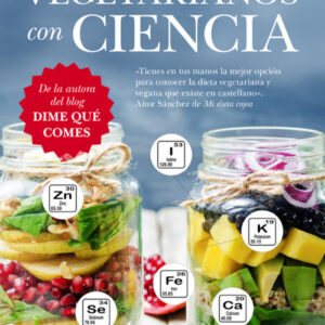 Vegetarianos con ciencia