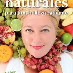 Mascarillas naturales para una belleza radiante