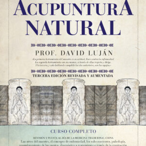 MANUAL DE ACUPUNTURA NATURAL