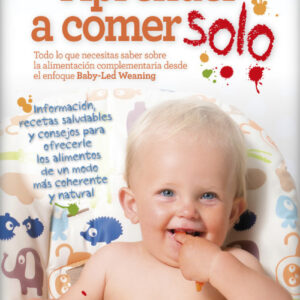 APRENDER A COMER SOLO
