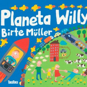 Planeta Willy