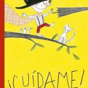 Cuidame!