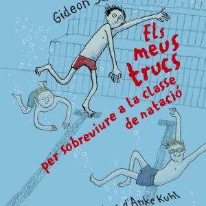 Els meus trucs per sobreviure classe de natació