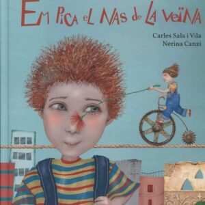 Em pica el nas de la viena