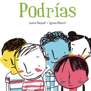 Podrías