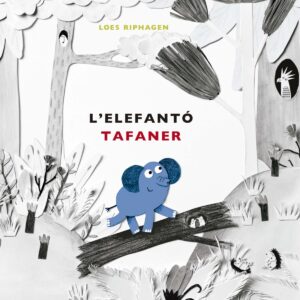 L´ELEFANTO TAFANER
