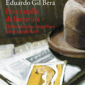 Esta canalla de literatura