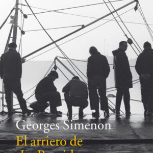 El arriero de la providence